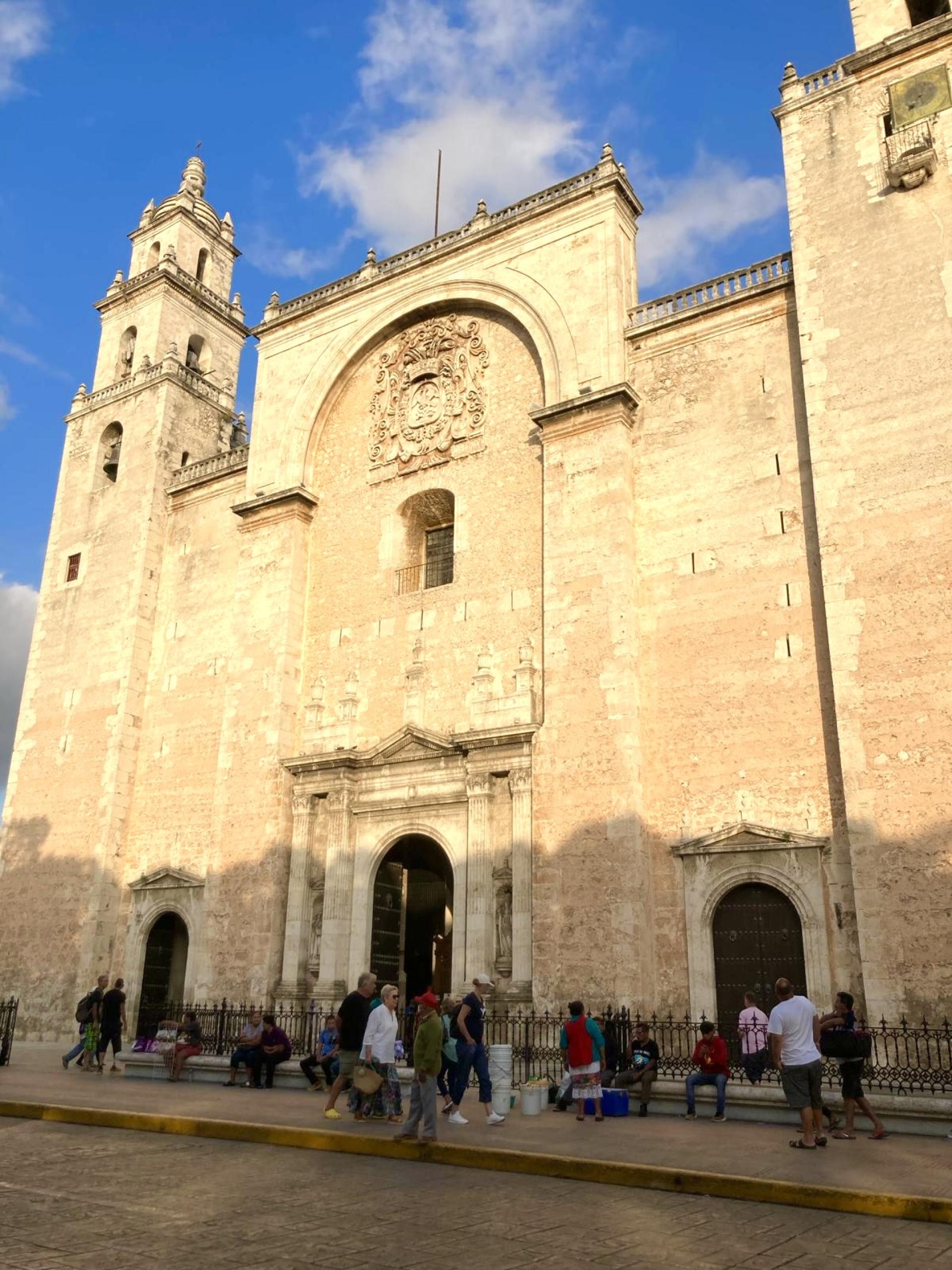 san ildefonso merida rézin laisse-toi guider infolettre vin Marie-France