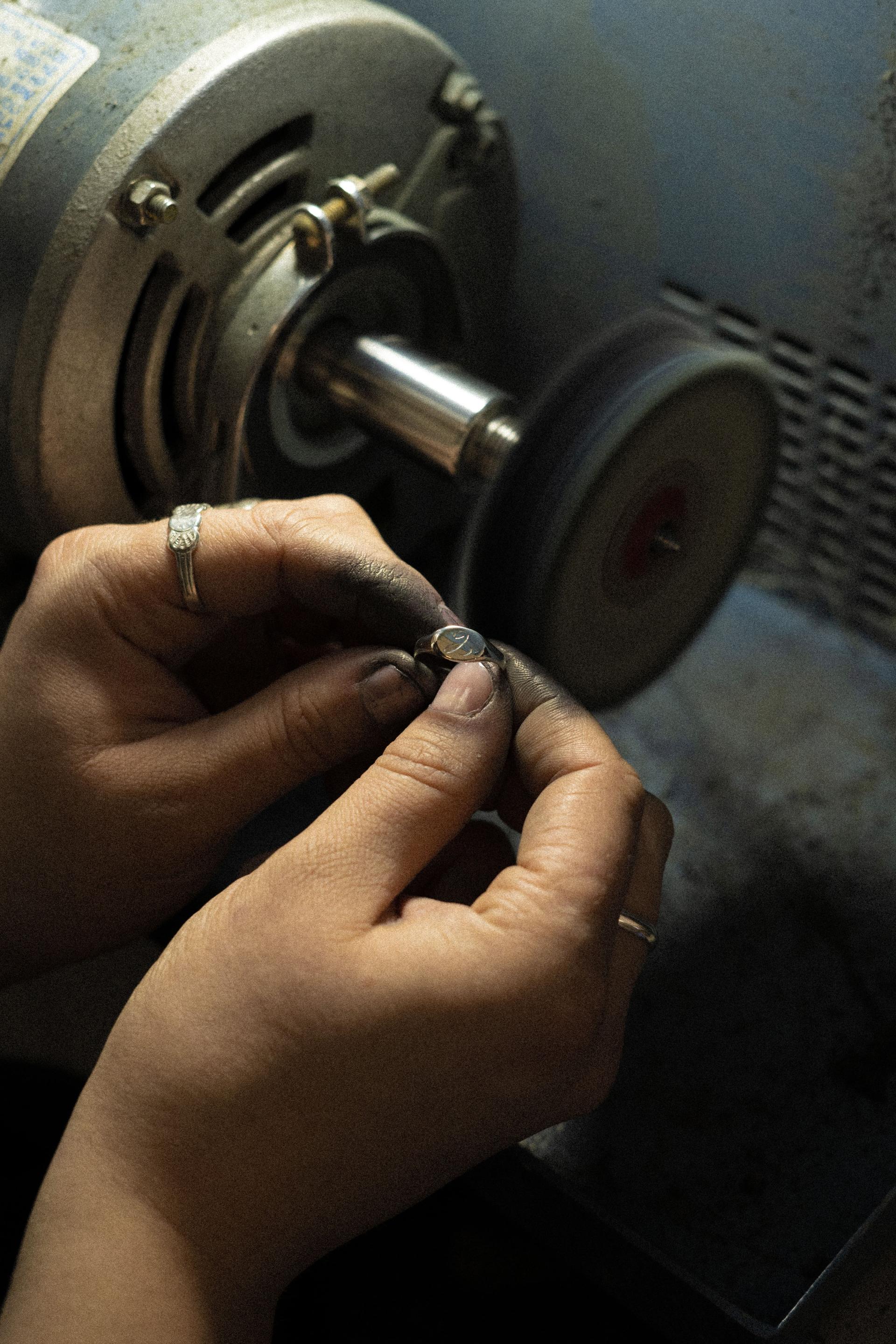 Laisse-toi guider réZin sara simard sarahbijoux vin joallière