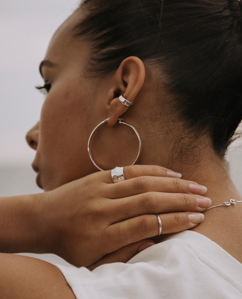 Laisse-toi guider réZin sara simard sarahbijoux vin joallière