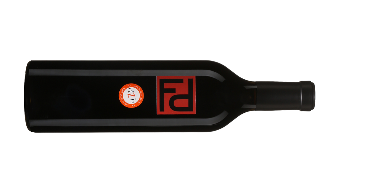 Mount Veeder Brandlin Vineyard sauvignon réZin