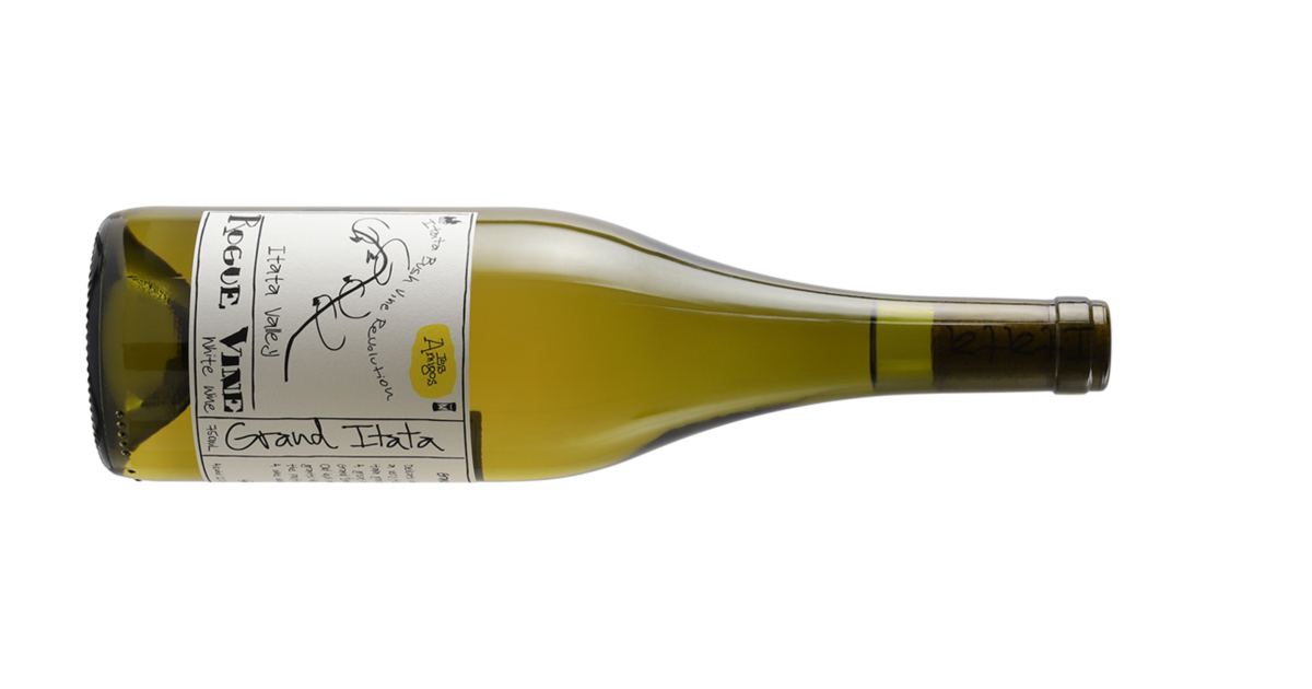 Grand Itata Blanco | réZin
